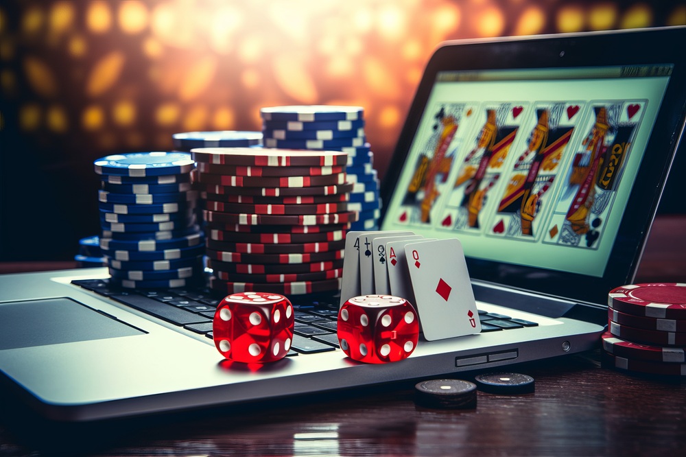 Slot online che pagano di più in Italia: la Top 10 con RTP alto